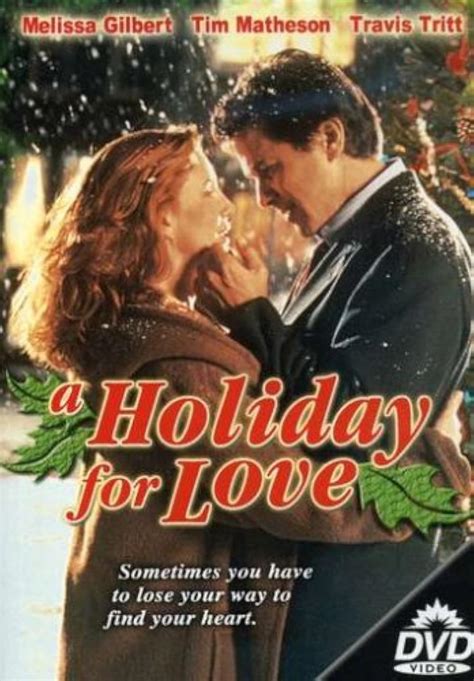 A Holiday for Love (1996)