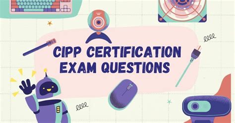 CIPP Certification Exam Questions with SPOTO Certification