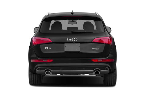 Audi Q5 hybrid - Model Years, Generations & News | Cars.com