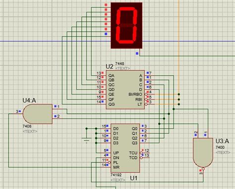 UP Down Counter IC 74192, 54% OFF | tudosobreeventos.com.br