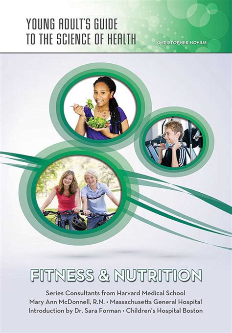 Fitness & Nutrition eBook by Christopher Hovius | Official Publisher Page | Simon & Schuster