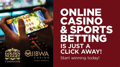 Ojibwa Casinos Promotions | Baraga, MI