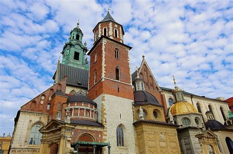 Famous Churches in Krakow you Must-See | Beauty of Poland