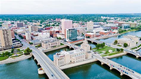 Cedar Rapids, Iowa Water Quality Report