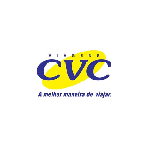 CVC Turismo Logo Vector - (.Ai .PNG .SVG .EPS Free Download)