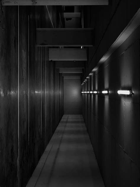 30,Dark Hallway , Creepy Hallway HD phone wallpaper | Pxfuel