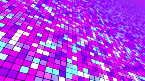 Disco Dance Floor Seamless Vj Loop Motion Stock Motion Graphics SBV ...