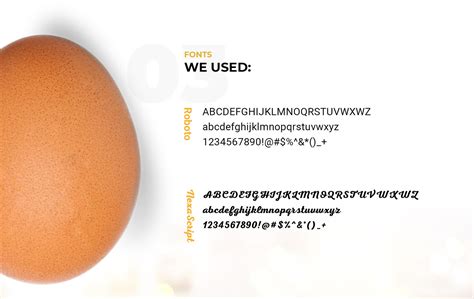 Eco Friendly Package Design for Eggs :: Behance