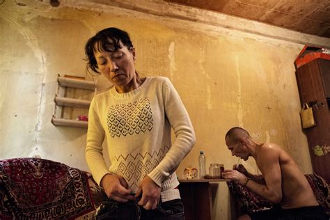 The World’s Deadliest Drug: Inside a Krokodil Cookhouse | Time