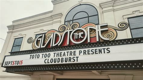 The Gladstone Celebrates A Decade Of Drama - The Theatre Times