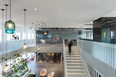 Alkmaar City Office | Proof of the Sum | Archello