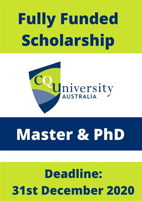 Australia Government Scholarship for all international students around ...