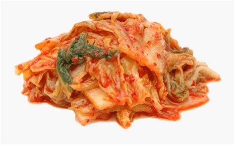 Kimchi - Kimchi Png , Free Transparent Clipart - ClipartKey