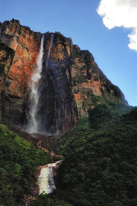 La Gran Sabana Venezolana - Entorno Turístico