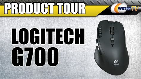 Logitech G700 Drivers / Logitech G102 Driver Software Download For ...