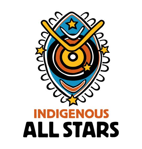 Indigenous All Stars History - The Gallery of League