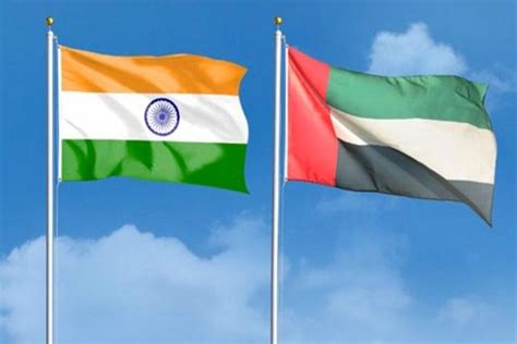 UAE-India trade reached AED 1.41 trillion in a decade