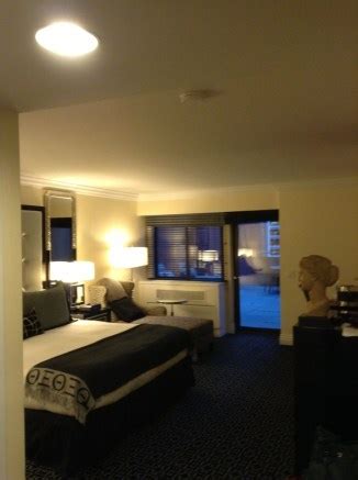 The Muse Hotel New York City - A Kimpton Hotel at Times Square