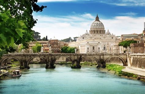 Vatican City Guide (with Map) - Colosseum Rome Tickets