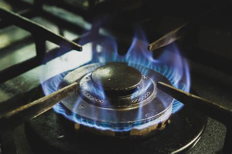 Gas stoves are even worse for our health than previously known, new study finds » Yale Climate ...