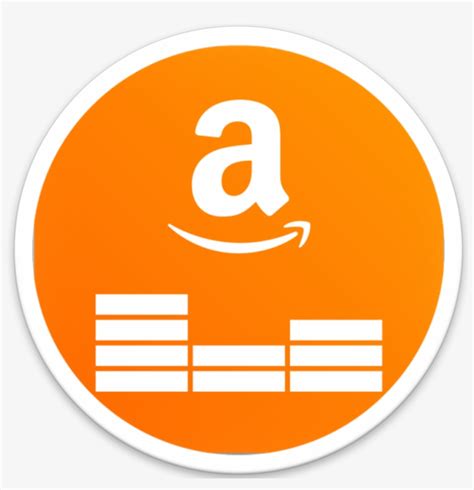Vector Icon Amazon Music Logo Png - Draw-dome