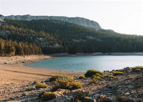 Hikes-Mammoth-Lakes-Horseshoe-Lake | California Wanderland