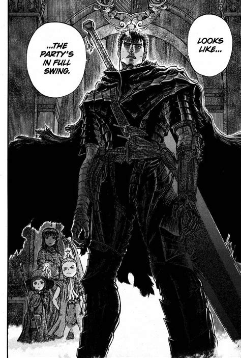 Guts Quotes Berserk - ShortQuotes.cc