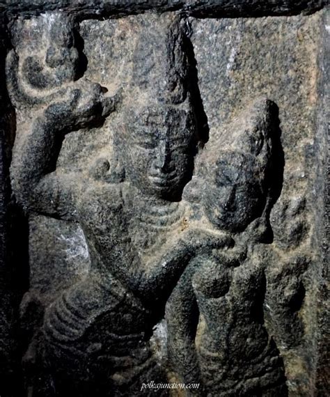 A guide to Darasuram Airavateswarar temple sculptures and micro-carvings(Part2) | Carving ...