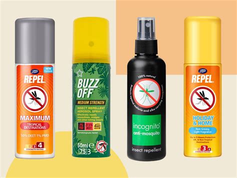 Best mosquito repellents 2022: For a bite-free holiday for kids and ...