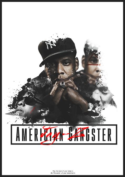 Jay-Z on Behance