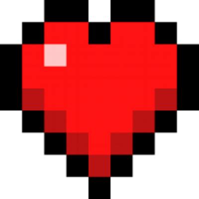 Overview - Heart Items Mod - Mods - Projects - Minecraft CurseForge