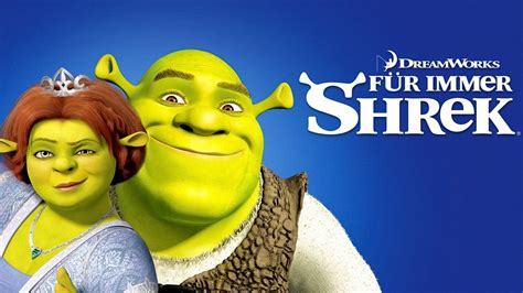 Shrek Forever After (2010) - AZ Movies