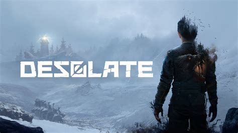 DESOLATE | PC Steam Game | Fanatical