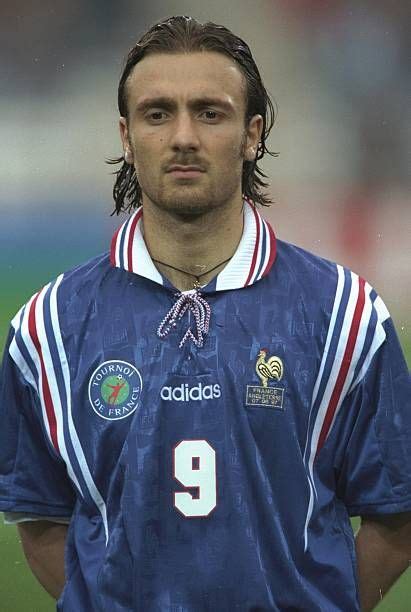 Christophe Dugarry Pictures and Photos | Football, France, Picture