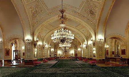 Golestan Palace - iran tour | guide iran