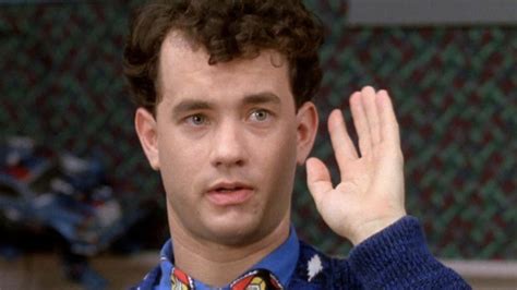 Big Movie Tom Hanks