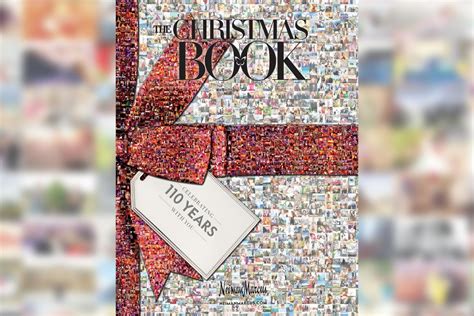 Neiman Marcus Christmas book [PHOTOS]