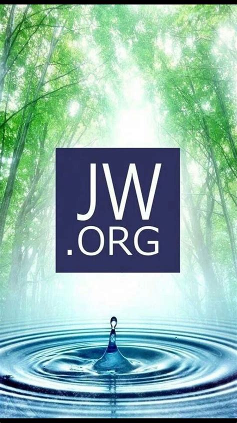 984 best JW.ORG Logo images on Pinterest | Dot org, Jehovah's witnesses and Bible truth