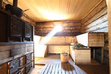 You Gotta Go to a Russian Sauna (Banya)! Here is Why (Includes NYC ...