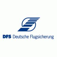 DFS Deutsche Flugsicherung GmbH Logo PNG Vector (EPS) Free Download