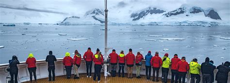 Cruise Norway | Polar Expeditions | Amazing Cruise Deals