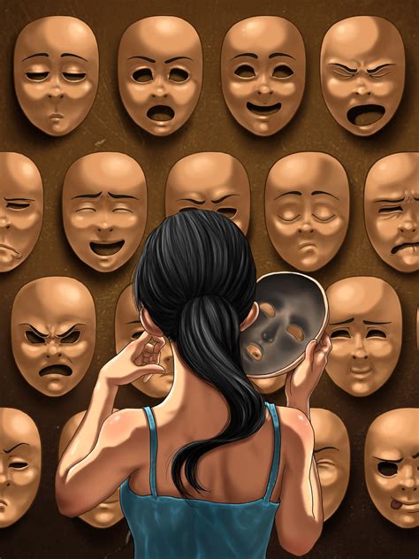 Dissociative Identity Disorder | Ryan S. Kinsgrove