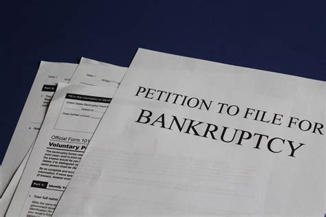 What is Chapter 11 Bankruptcy? - Schottler & Associates