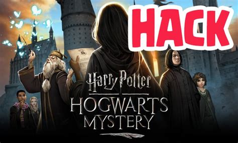 Harry potter hogwarts mystery cheats - jawerposter