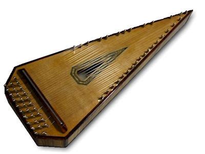 Pin on PSALTERY and other UNUSUAL STRING INSTRUMENTS