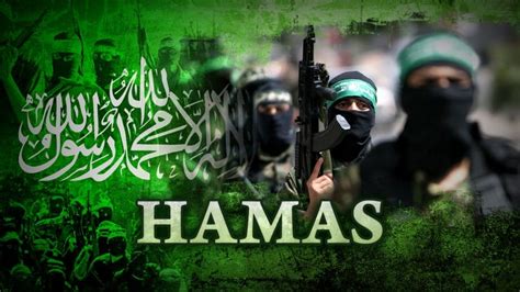 Hamas’ legitimacy challenged not by Palestinians, but by takfiri “scholars” | Crescent ...