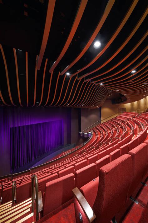 Theatre Royal Sydney Opens its Doors Following Scott Carver Refresh | Architecture & Design