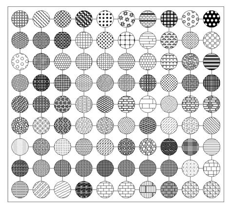 Marble hatch pattern - liobomb