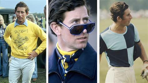 How King Charles Became A Stealth Style Icon