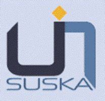 Logo uin suska riau baru 2012